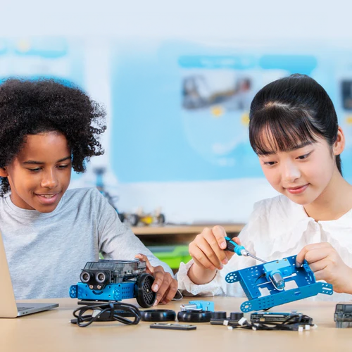 Fast-Track Your Learning Journey with