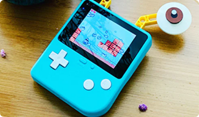 Environmentally Friendly Shell