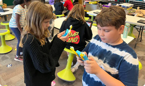 Feature product image