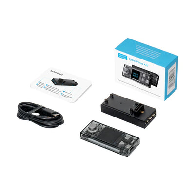 ThinkLabs CyberPro: Education Kit For Beginners Learning to Code