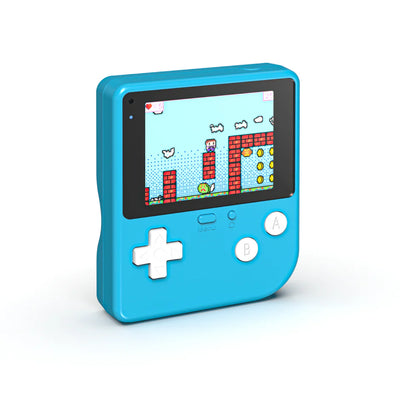 ThinkLabs Retro Mini - Arcade for Educational Programming Learning