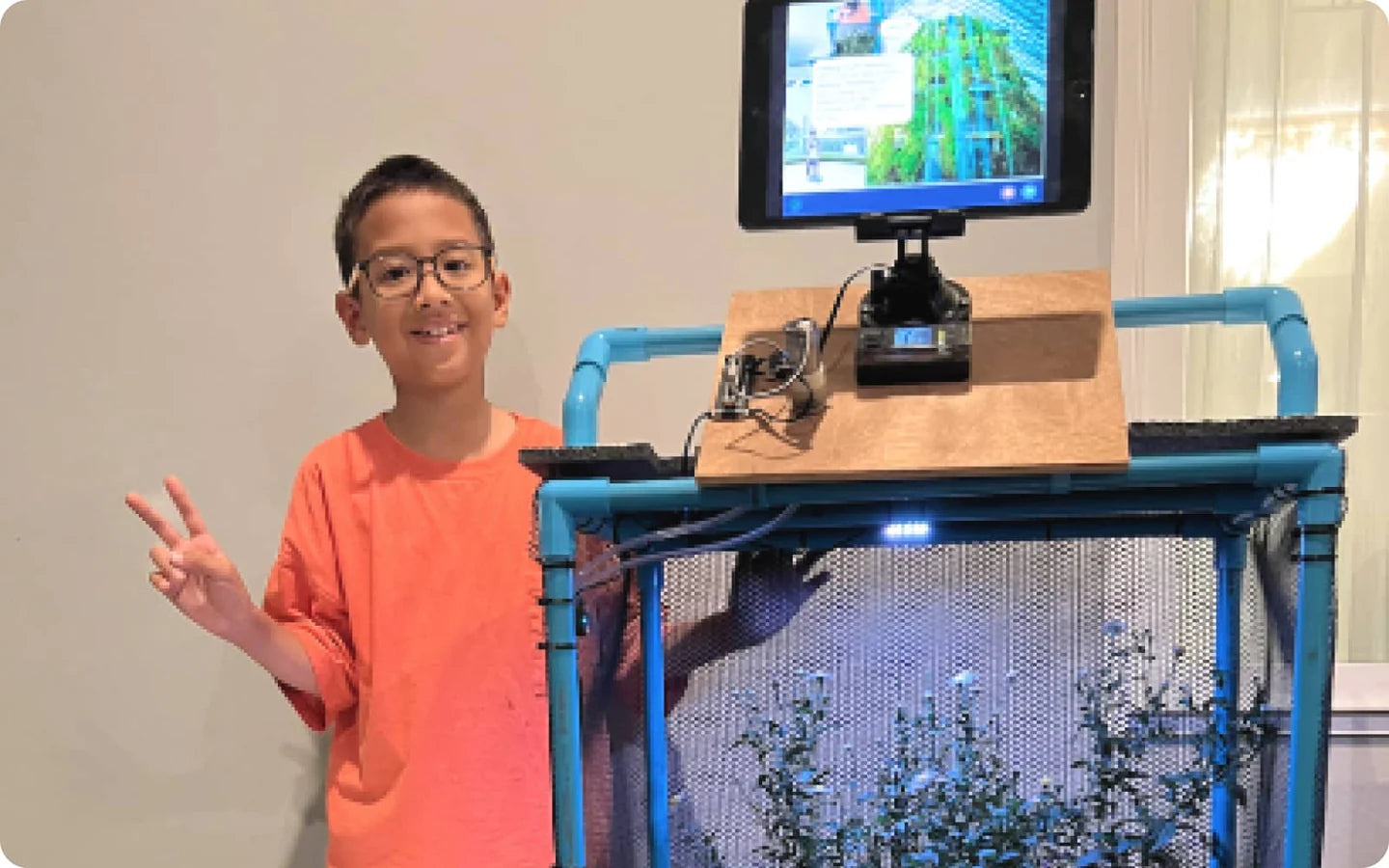 Review by Michael T.