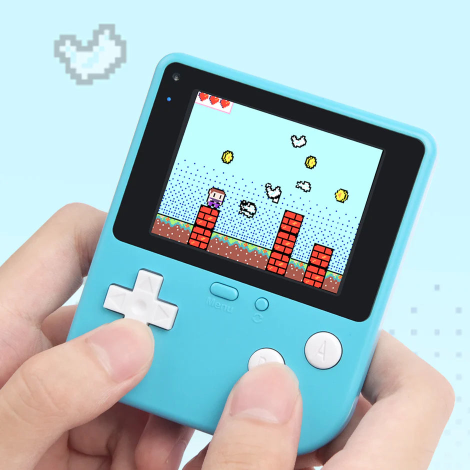 ThinkLabs Retro Mini - Arcade for Educational Programming Learning