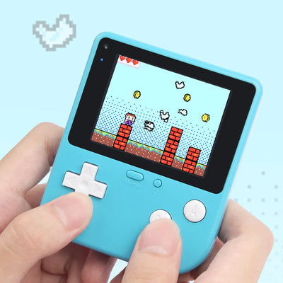 ThinkLabs Retro Mini - Arcade for Educational Programming Learning